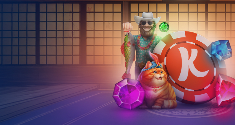 Kwikky Casino first deposit bonus