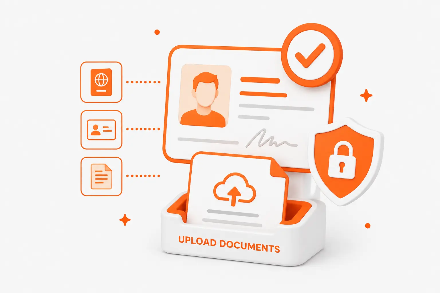 Verify Your Identity